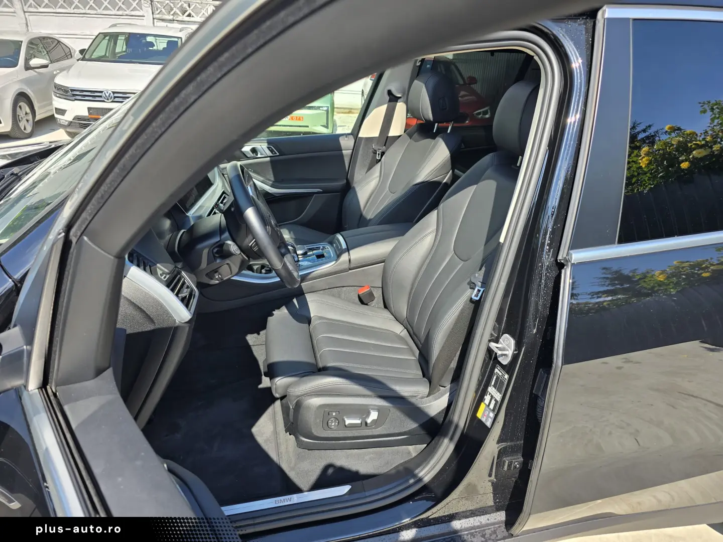 BMW X5 45e xDrive Plugin Hybrid