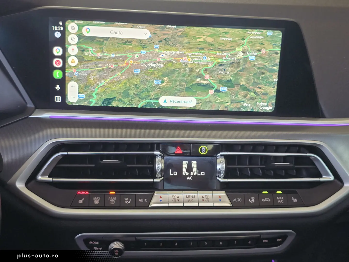 BMW X5 45e xDrive Plugin Hybrid