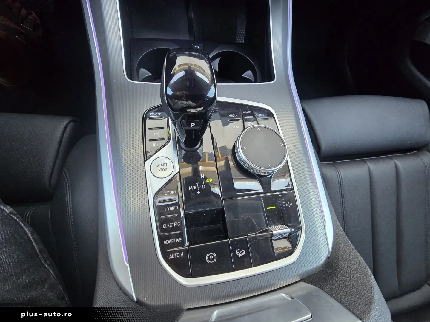 BMW X5 45e xDrive Plugin Hybrid