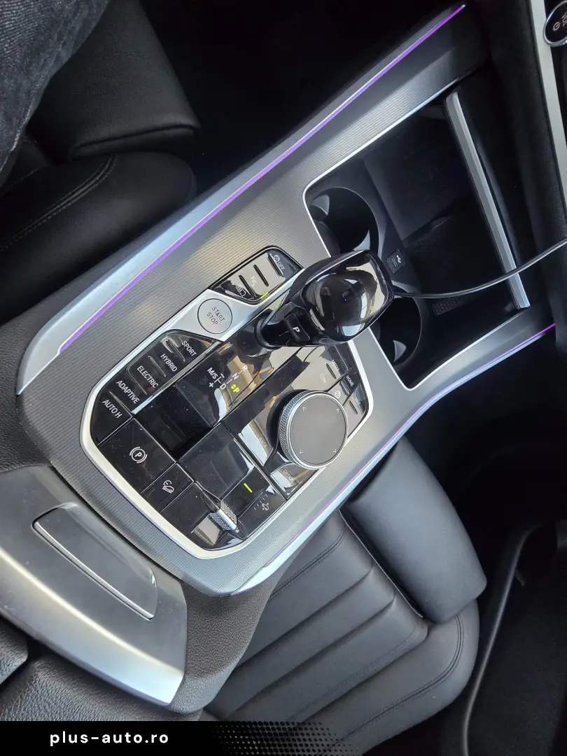 BMW X5 45e xDrive Plugin Hybrid