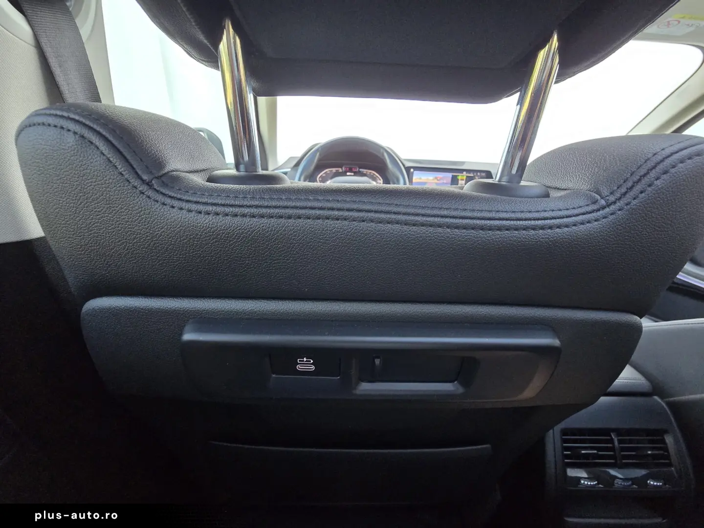 BMW X5 45e xDrive Plugin Hybrid
