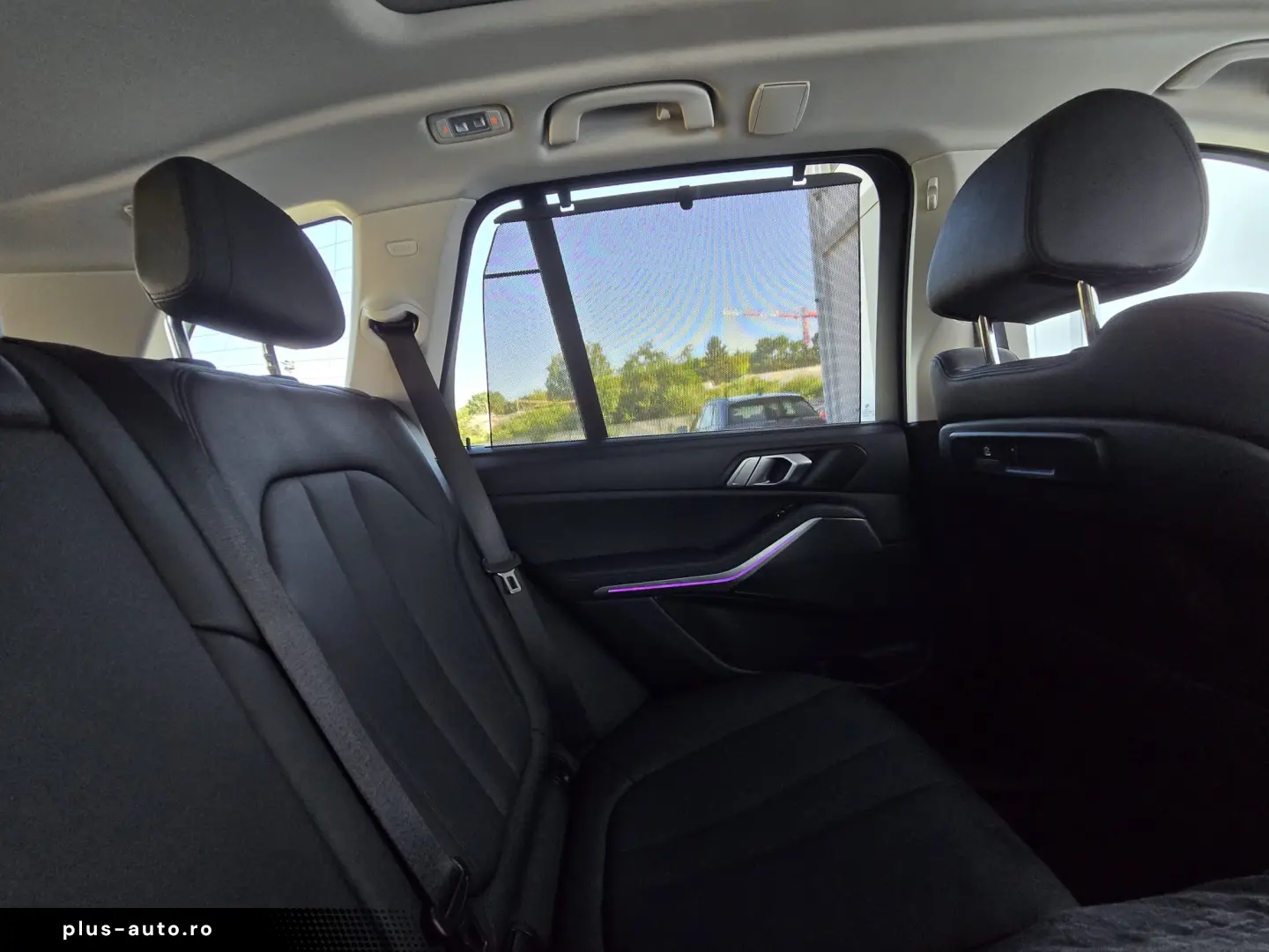 BMW X5 45e xDrive Plugin Hybrid