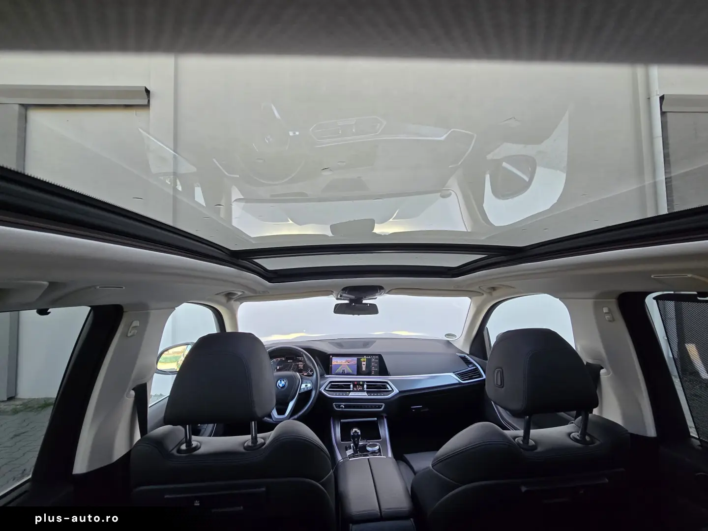 BMW X5 45e xDrive Plugin Hybrid