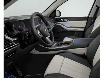 BMW X5 xDrive 30d M-Sport ACC STANDHZ