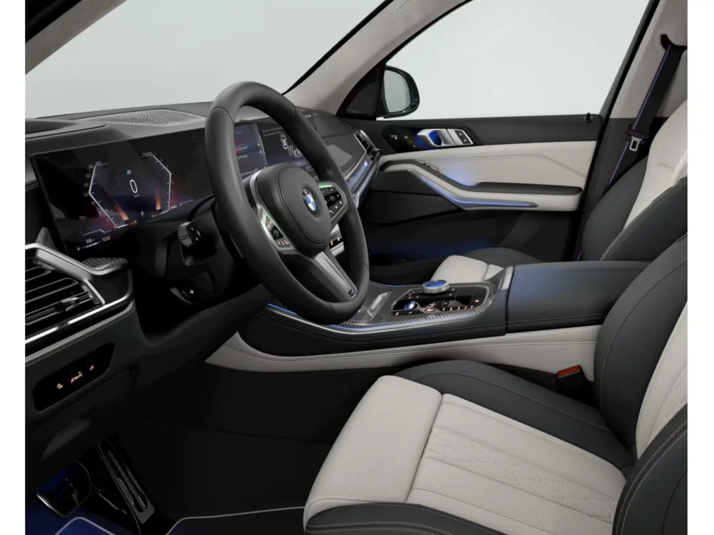 BMW X5 xDrive 30d M-Sport ACC STANDHZ