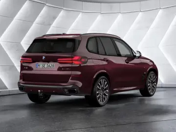 BMW X5 xDrive 30d M-Sport ACC STANDHZ