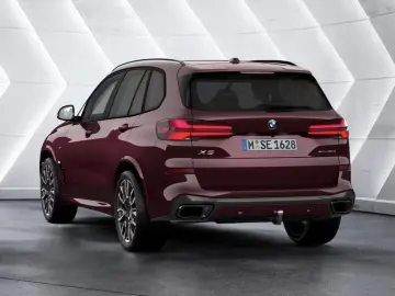 BMW X5 xDrive 30d M-Sport ACC STANDHZ