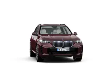BMW X5 xDrive 30d M-Sport ACC STANDHZ
