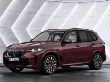 BMW X5 xDrive 30d M-Sport ACC STANDHZ