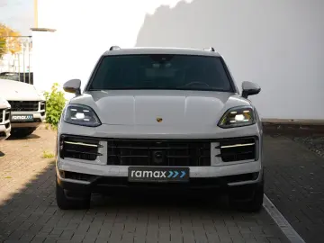 E-Hybrid INNODRIVE-LUFTF.-PANO-AHK-MASSAGE-VOLL
