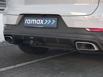 E-Hybrid INNODRIVE-LUFTF.-PANO-AHK-MASSAGE-VOLL