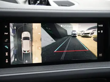 E-Hybrid INNODRIVE-LUFTF.-PANO-AHK-MASSAGE-VOLL