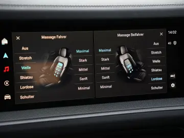 E-Hybrid INNODRIVE-LUFTF.-PANO-AHK-MASSAGE-VOLL