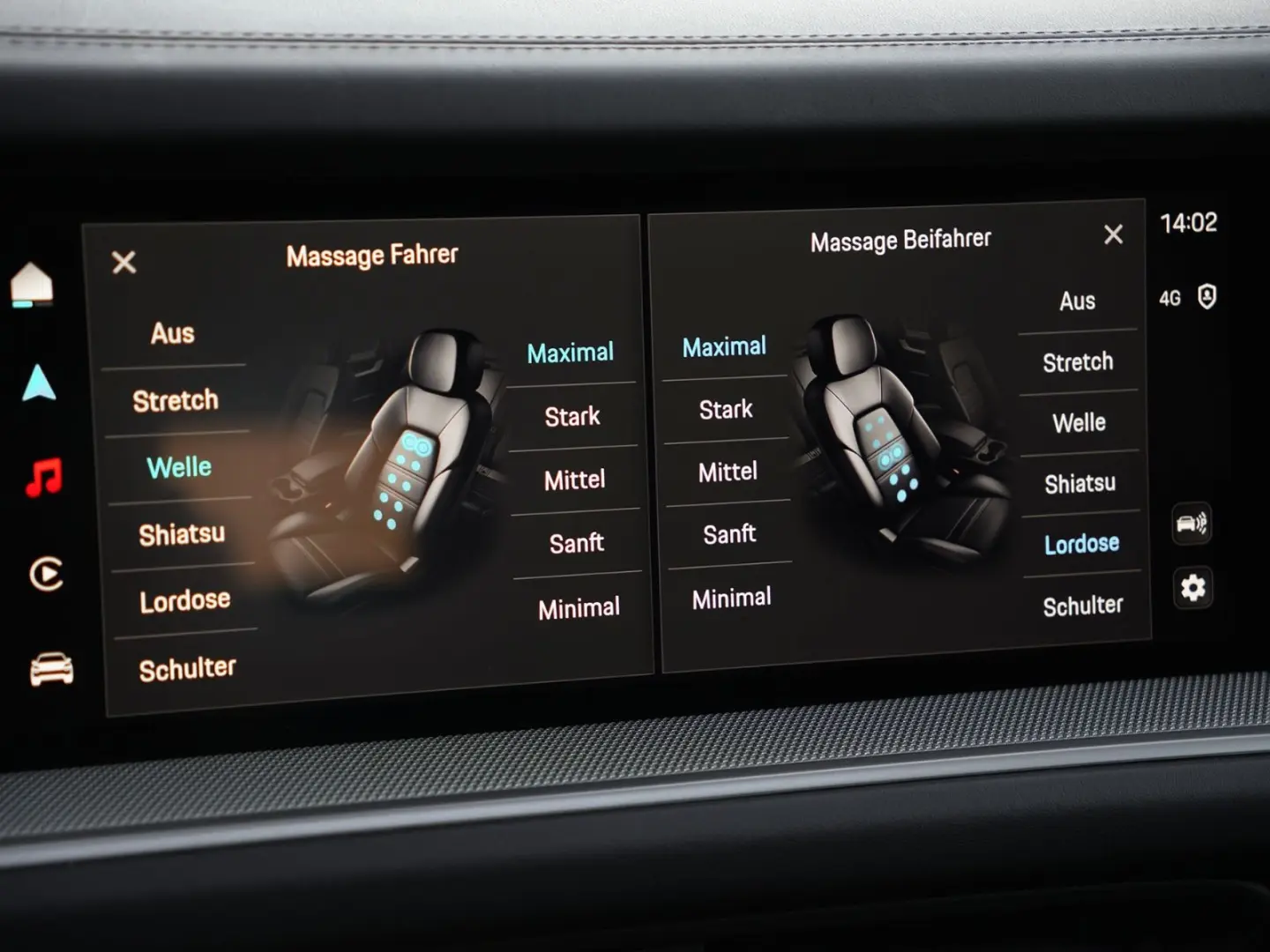 E-Hybrid INNODRIVE-LUFTF.-PANO-AHK-MASSAGE-VOLL