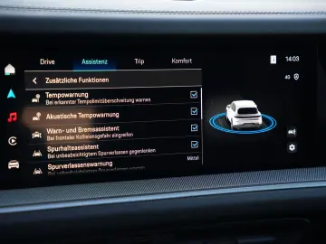 E-Hybrid INNODRIVE-LUFTF.-PANO-AHK-MASSAGE-VOLL