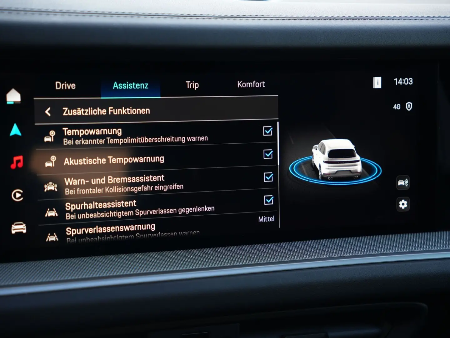 E-Hybrid INNODRIVE-LUFTF.-PANO-AHK-MASSAGE-VOLL