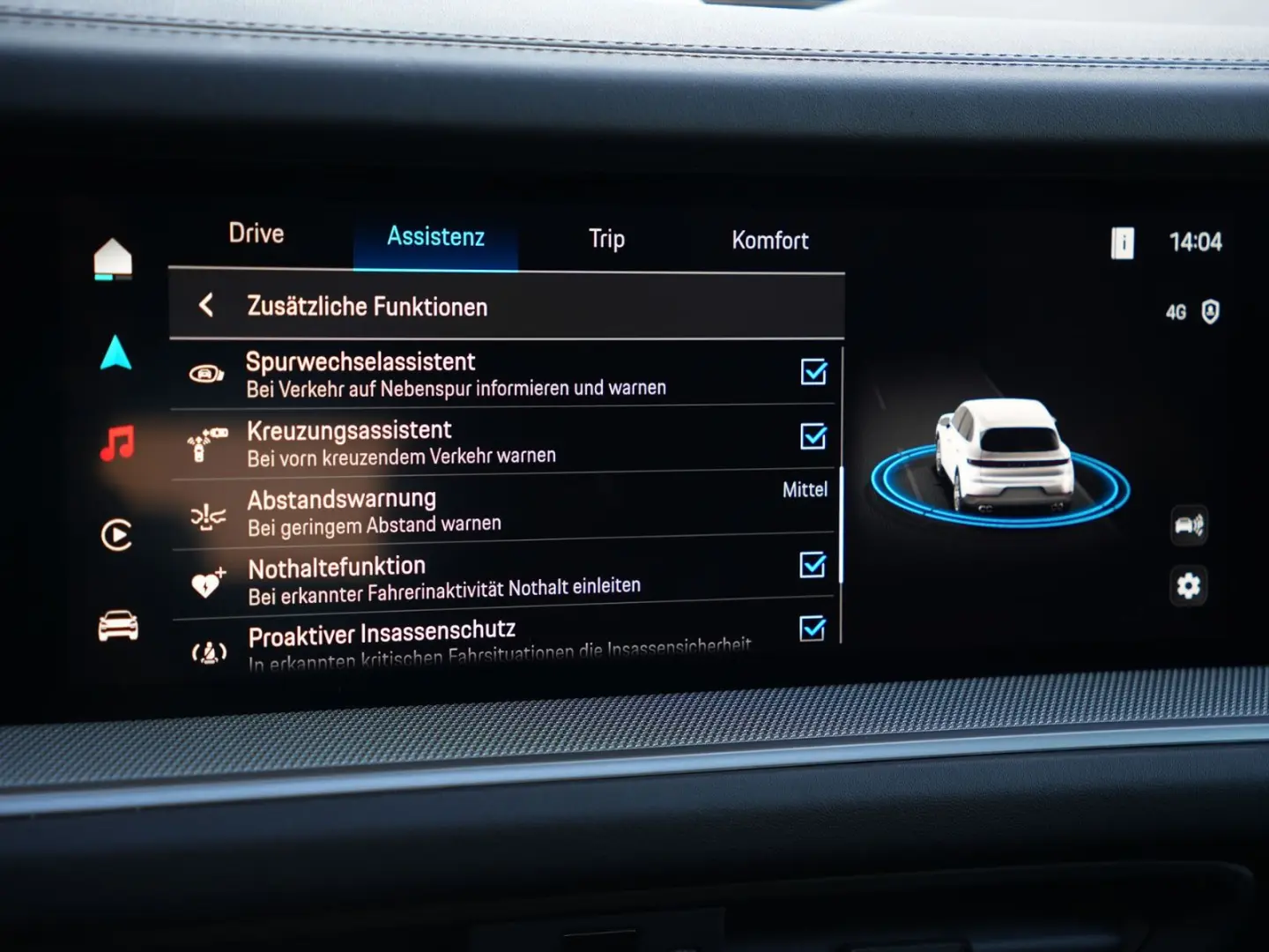E-Hybrid INNODRIVE-LUFTF.-PANO-AHK-MASSAGE-VOLL