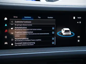 E-Hybrid INNODRIVE-LUFTF.-PANO-AHK-MASSAGE-VOLL