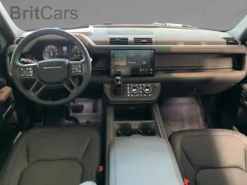 DEFENDER 110 D300 X-Dyn. HSE