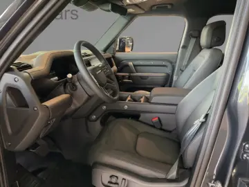 DEFENDER 110 D300 X-Dyn. HSE