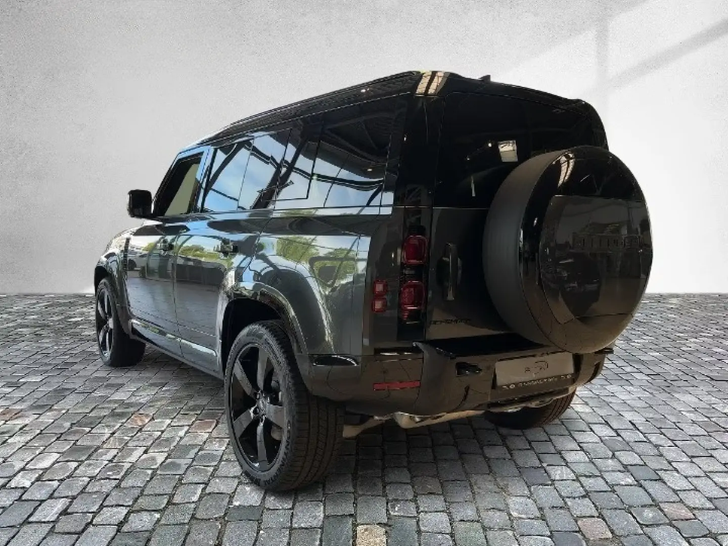 DEFENDER 110 D300 X-Dyn. HSE