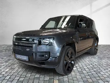 DEFENDER 110 D300 X-Dyn. HSE