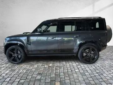 DEFENDER 110 D300 X-Dyn. HSE