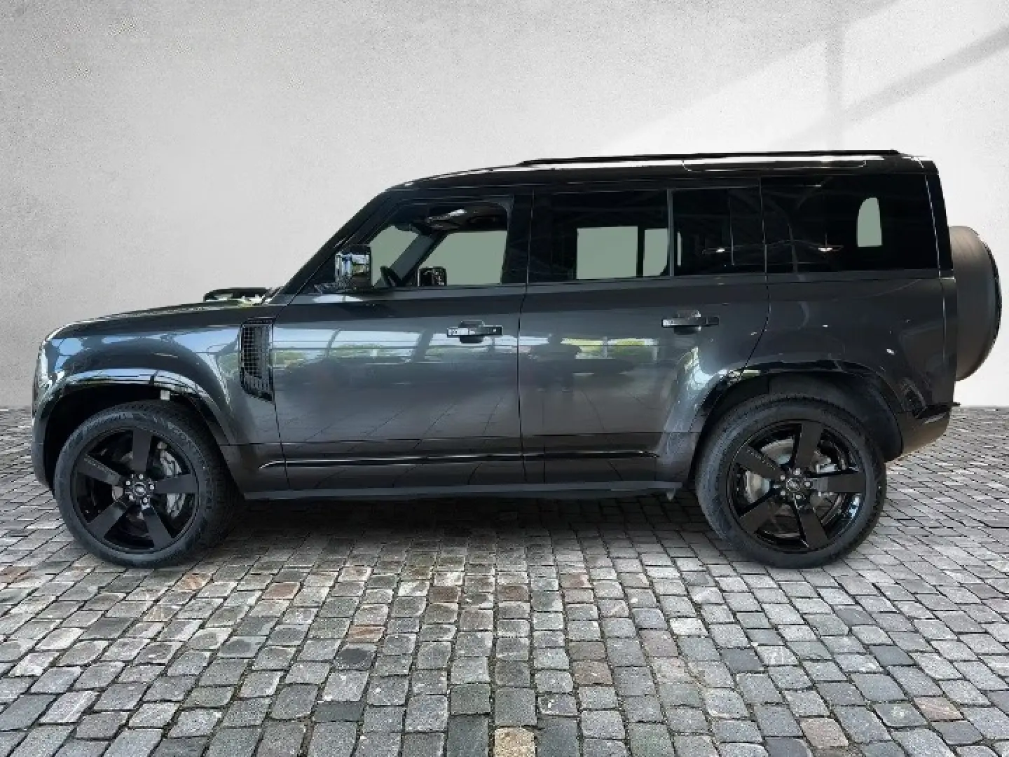 DEFENDER 110 D300 X-Dyn. HSE