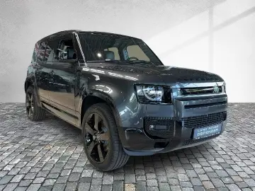 DEFENDER 110 D300 X-Dyn. HSE