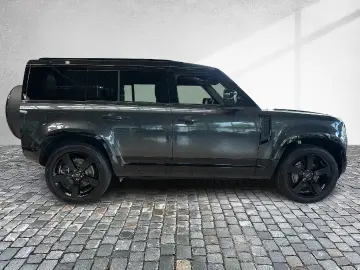 DEFENDER 110 D300 X-Dyn. HSE