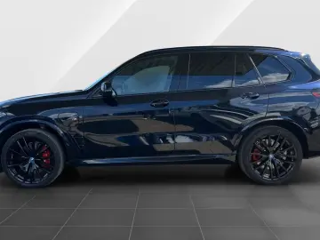 BMW X5 xDrive50e M Sport Pro |