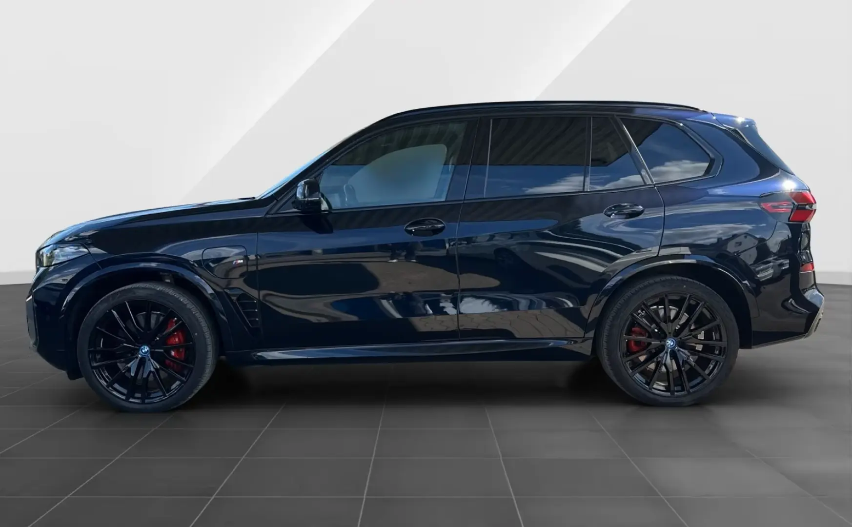 BMW X5 xDrive50e M Sport Pro |