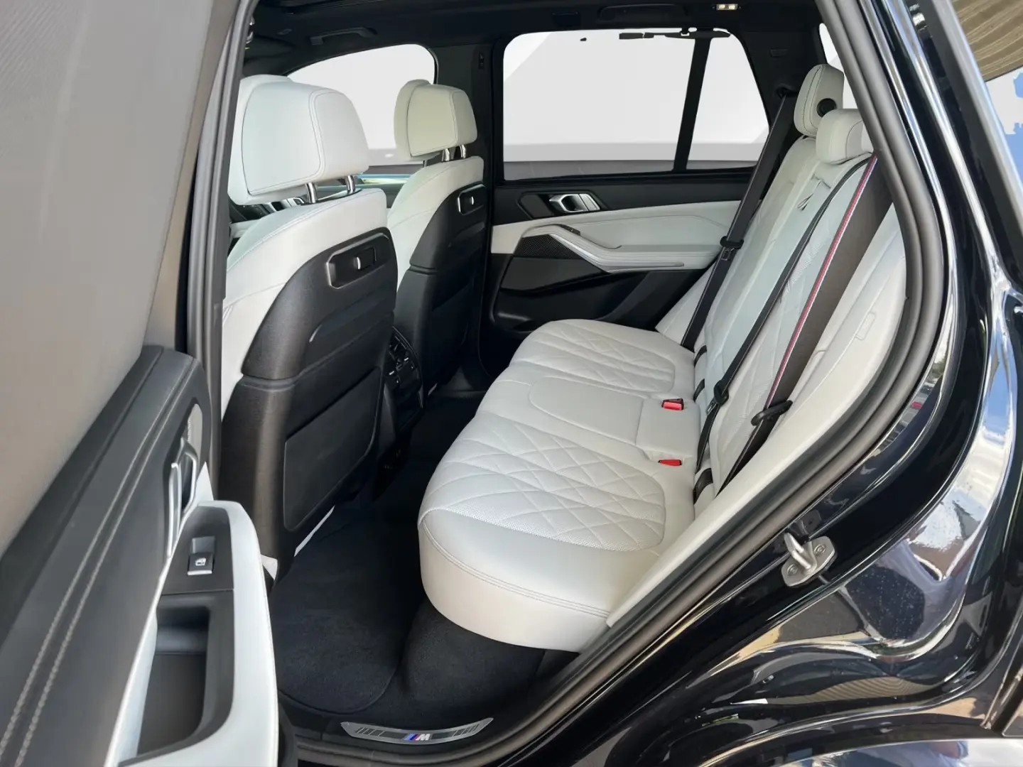 BMW X5 xDrive50e M Sport Pro |