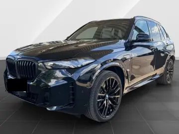 BMW X5 xDrive50e M Sport Pro