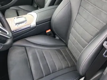 GLC 300 COUPE,4 MATIC*4 J. GARANTIE