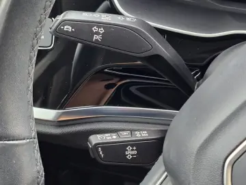 Audi Q3 1.5 TFSI Automat