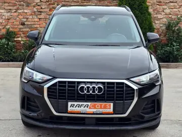 Audi Q3 1.5 TFSI Automat
