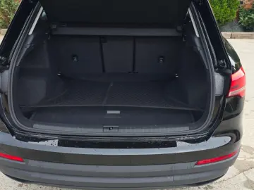 Audi Q3 1.5 TFSI Automat