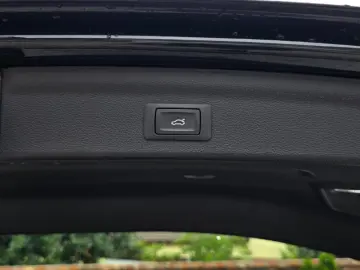 Audi Q3 1.5 TFSI Automat