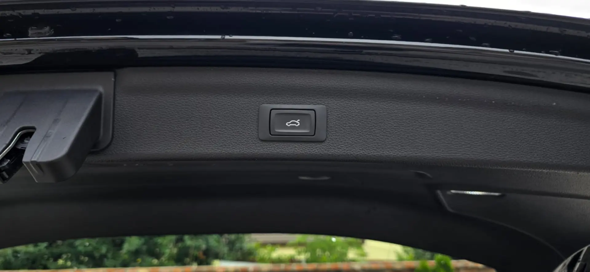 Audi Q3 1.5 TFSI Automat