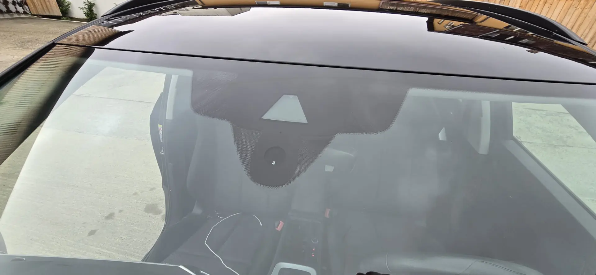 Audi Q3 1.5 TFSI Automat