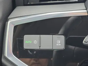 Audi Q3 1.5 TFSI Automat