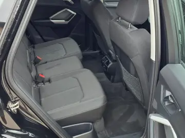 Audi Q3 1.5 TFSI Automat