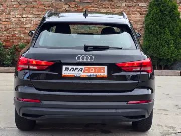 Audi Q3 1.5 TFSI Automat