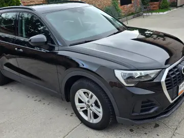 Audi Q3 1.5 TFSI Automat