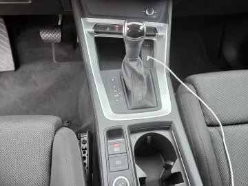 Audi Q3 1.5 TFSI Automat