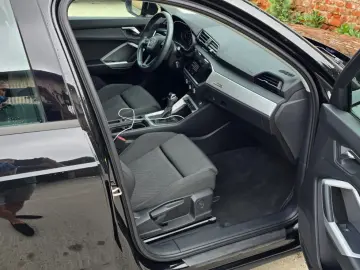 Audi Q3 1.5 TFSI Automat