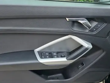 Audi Q3 1.5 TFSI Automat