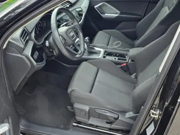 Audi Q3 1.5 TFSI Automat