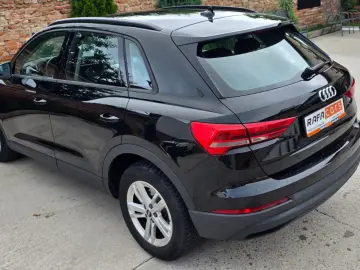 Audi Q3 1.5 TFSI Automat